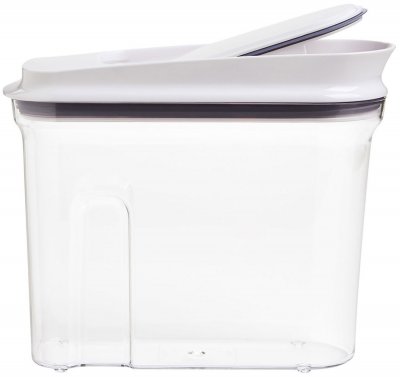 OXO  11113900 boite pop c&eacute;r&eacute;ale 2,5 l