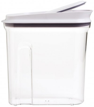 OXO  Boite &agrave; c&eacute;r&eacute;ales POP 3.4 Litres