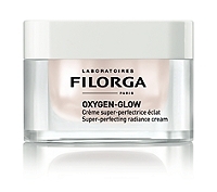FILORGA OXYGEN-GLOW [CREAM] Cr&egrave;me de jour