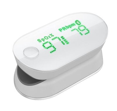 IHEALTH Oxym&egrave;tre  Bluetooth 