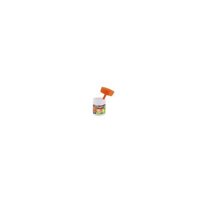 CLEOPATRE P'tit pot anniversaire 90 ans, colle blanche en pate 35 gr - Lot de 12