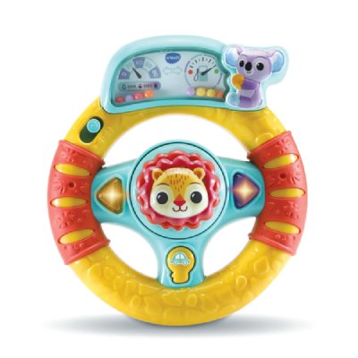 VTECH P'tit Volant des d&eacute;couvertes -  multicolor