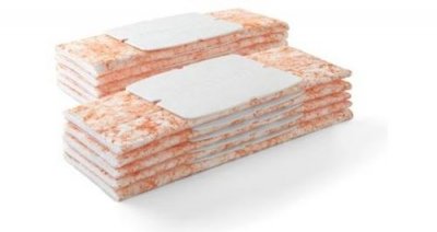 IROBOT Pack 10 Lingettes Balayage Humide  Bac016 4535910