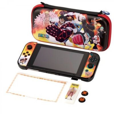 FR TEC Pack Accessoires One Piece Dressrosa 