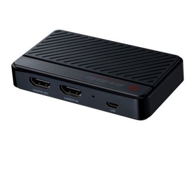 AVERMEDIA Pack  Youtuber Live streamer