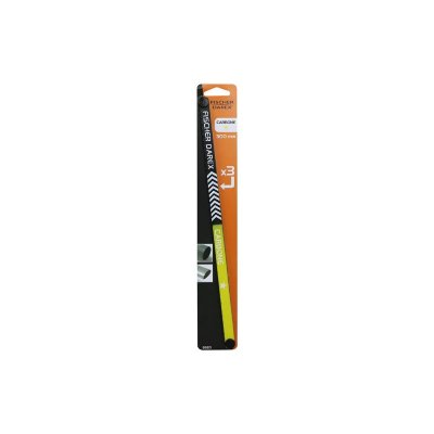 FISCHER DAREX Pack de 3 lames de sice &agrave; m&eacute;taux - 300mm - 12 dents/cm