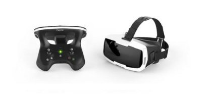 PARROT Pack  FPV Skycontroller 2 + Cockpitglasses 