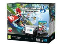 Pack Premium Mario Kart 8 Wii U