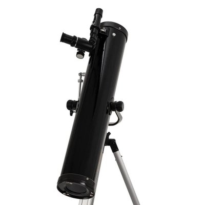 OMEGON Pack t&eacute;lescope  76/700