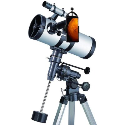 HND Pack t&eacute;lescope XXL Astrophotographie 114/1000 avec Lunette astronomique Zoom et Accessoires