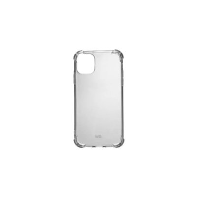 WE Pack  Verre Trempe + Coque Iphone 12/12 Pro