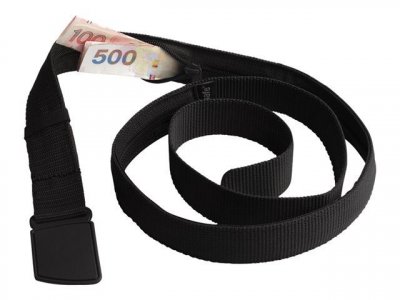 PACSAFE  Cashsafe anti-theft Travel Belt - portefeuille