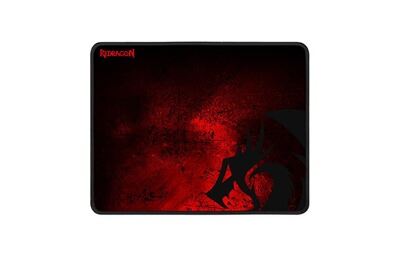 REDRAGON Pad+Gaming+Mouse+Pad++Pisces+P016+%28330+mm+x+260mm%29