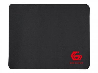 GEMBIRD Pad  jeu de la souris, la couleur noir, taille s 200x250mm mp-game-s 