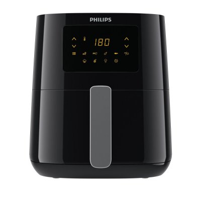 PHILIPS Pae hd925270 03175448 rapid air 4.1 l tactile 1400 w noir