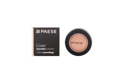 PAESE  #2 Cover Kamouflage Correcteur en Cr&egrave;me d'Imperfections