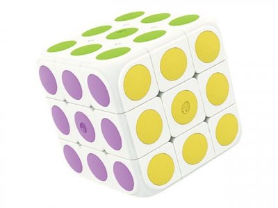 PUTAO Pai Technology - Cube-tastic! - puzzle