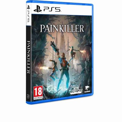 Painkiller (PS5)