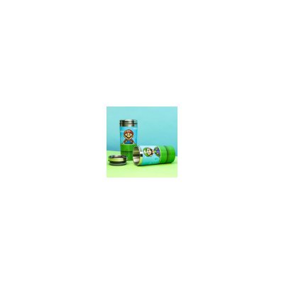 PALADONE  Products Super Mario Bros mug de voyage Warp Pipe- - Mugs et