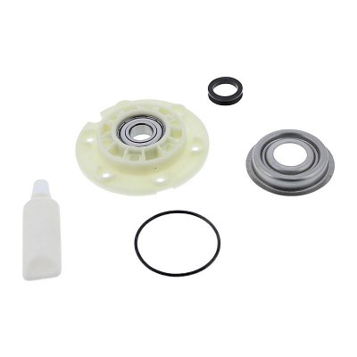 ELECTROLUX Palier lave-linge complet  405516832