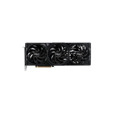 PALIT  GeForce RTX 5070 Ti GamingPro-S OC NVIDIA 16 Go GDDR7