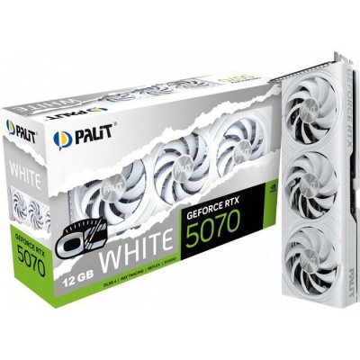 Palit NE75070U19K9-GB2050W, Carte graphique