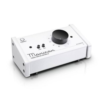 PALMER  - MONICON W - Contr&ocirc;leur de Monitoring passif blanc