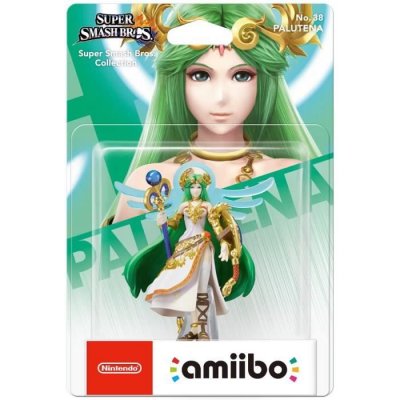 NINTENDO Palutena amiibo (super smash bros) for  wii u & 3ds