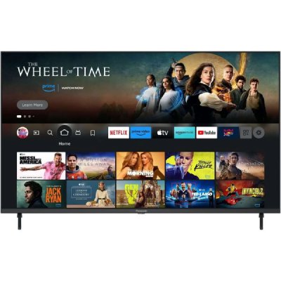  Panasonic 55W90AEG 139,7 cm (55 ) 4K Ultra HD Smart TV Noir - Neuf