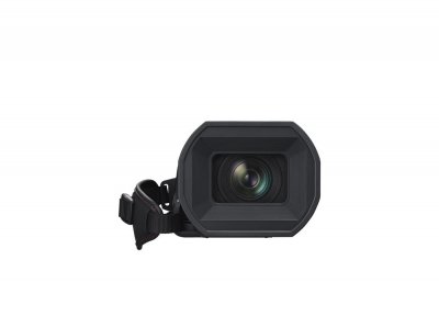 PANASONIC  Cam&eacute;scope 4K HC-X1200 