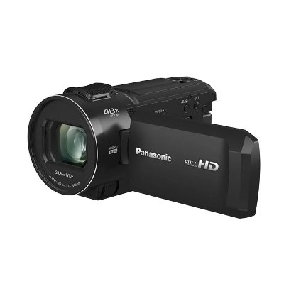 PANASONIC  Cam&eacute;scope Full HD HCV900 