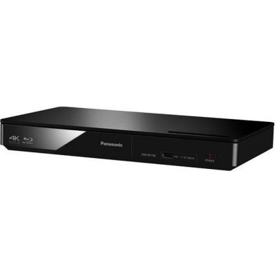PANASONIC  DMP-BDT180EF