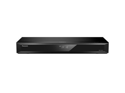 PANASONIC  DMR-UBS70EGK Black, DMR-UBS70EGK