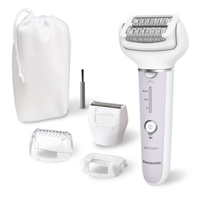 PANASONIC  Epilateur &eacute;lectrique  ES EY30A V503
