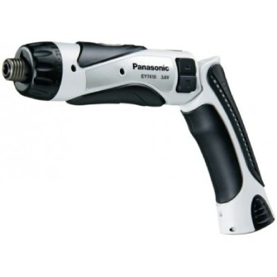 PANASONIC  ey 7410 la2s visseuse articul&eacute;e sans fil DFX-216799