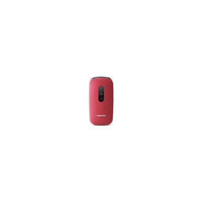 PANASONIC  Kx-tu446 Mobile Phone 2.4&acute;&acute; Argent&eacute;