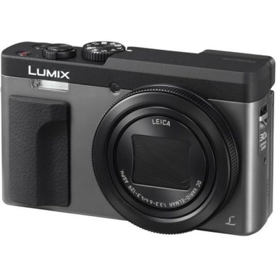 PANASONIC  Lumix DC-TZ90 - appareil photo num&eacute;rique - Leica 