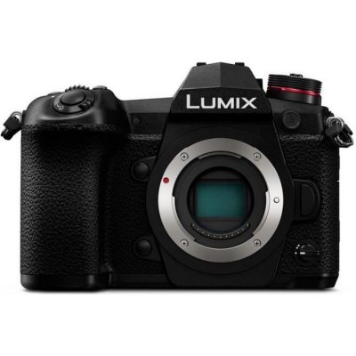 PANASONIC  Lumix G9 Boitier Nu