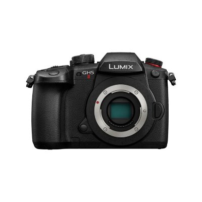 PANASONIC  Lumix GH5 II L-kit