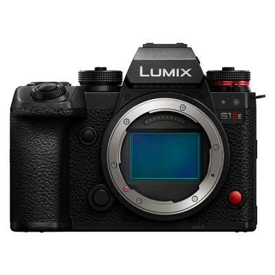 PANASONIC  Lumix S1 IIe 