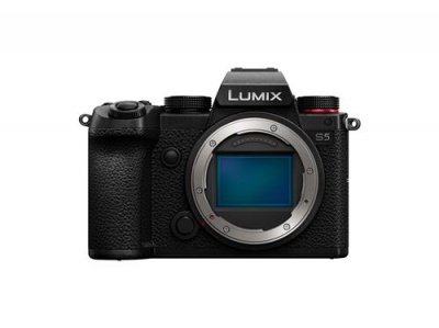 PANASONIC  Lumix S5 Boitier Nu