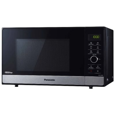PANASONIC  - micro ondes gril NNGD38HS