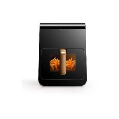 PANASONIC  NF-CC600AXE Friteuse &agrave; air chaud 6 l 1450 W