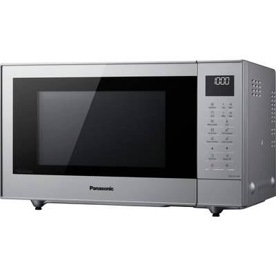 PANASONIC  Nn Ct 57 Jmgpg Microwave Grill Noir 27 Liters / EU Plug