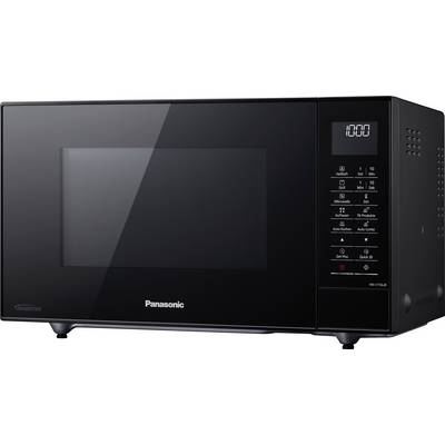 PANASONIC  NN-CT56 Comptoir Micro-onde combin&eacute; 27 L 1000 W Noir