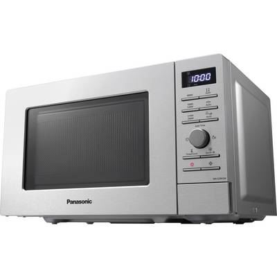 PANASONIC  Nn S 29 K Microwave Argent&eacute; 20 Liters / EU Plug