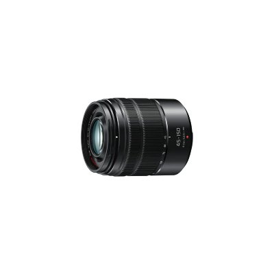 PANASONIC  objectif 4/3 45-150