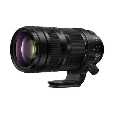 PANASONIC  Objectif Lumix S 100-500mm/f/5-7.1 O.I.S. - Neuf