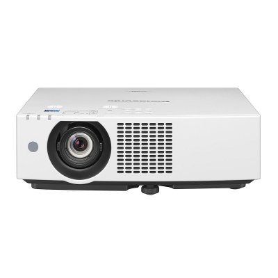 PANASONIC  PT-VMZ51EJ - Projecteur LCD WUXGA (1920x1200), 16:10, 5000 lm, 3000000:1