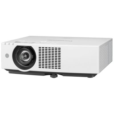  Panasonic PT-VMZ61 - Tri-LCD Laser WUXGA - 6200 Lumens